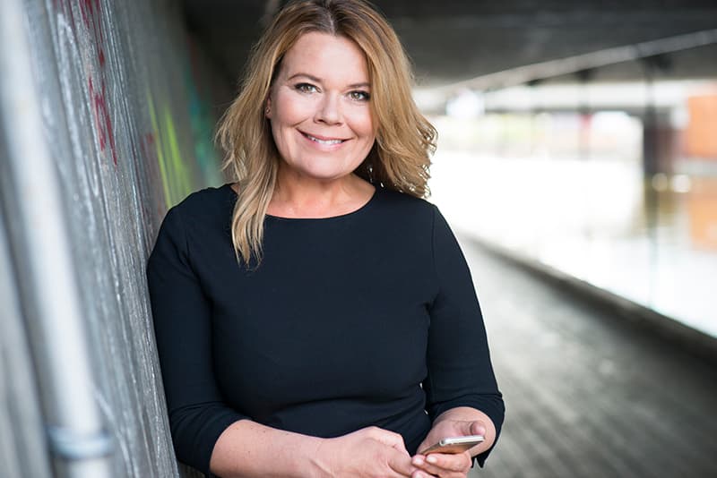 Trine Larsen