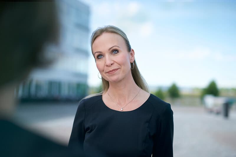 Anne Vandbakk