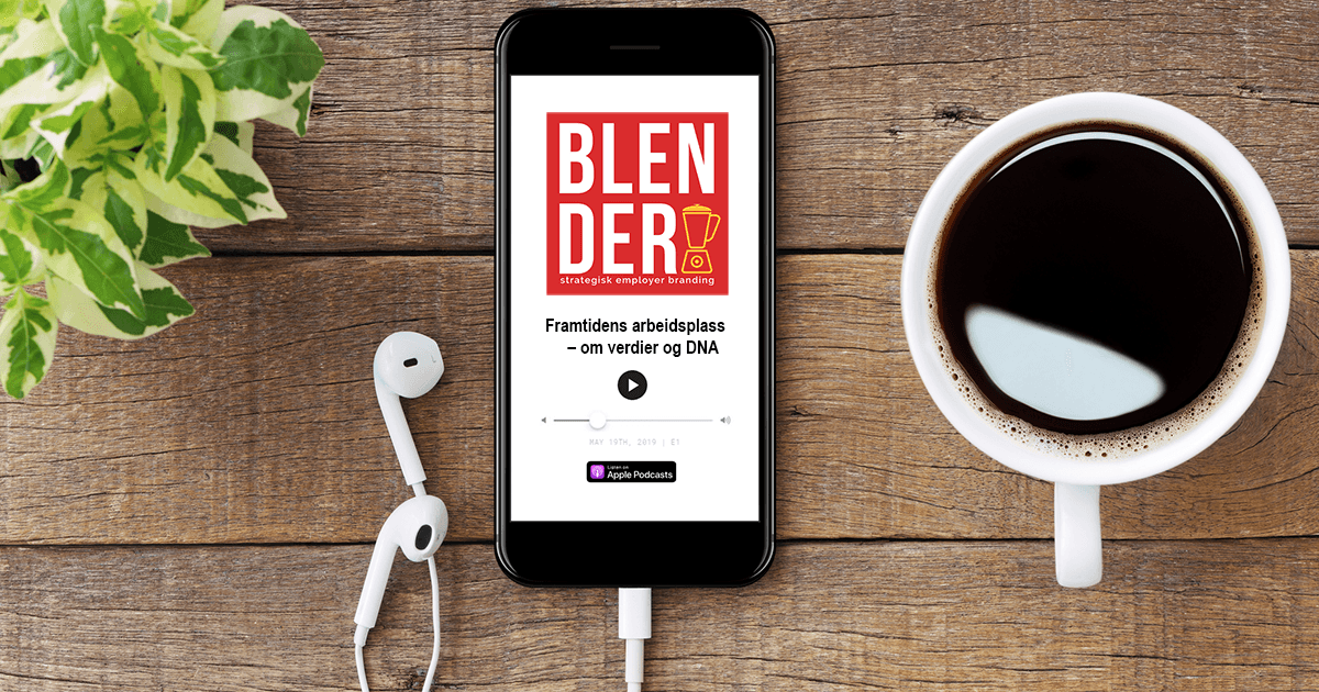 Blender Podkast