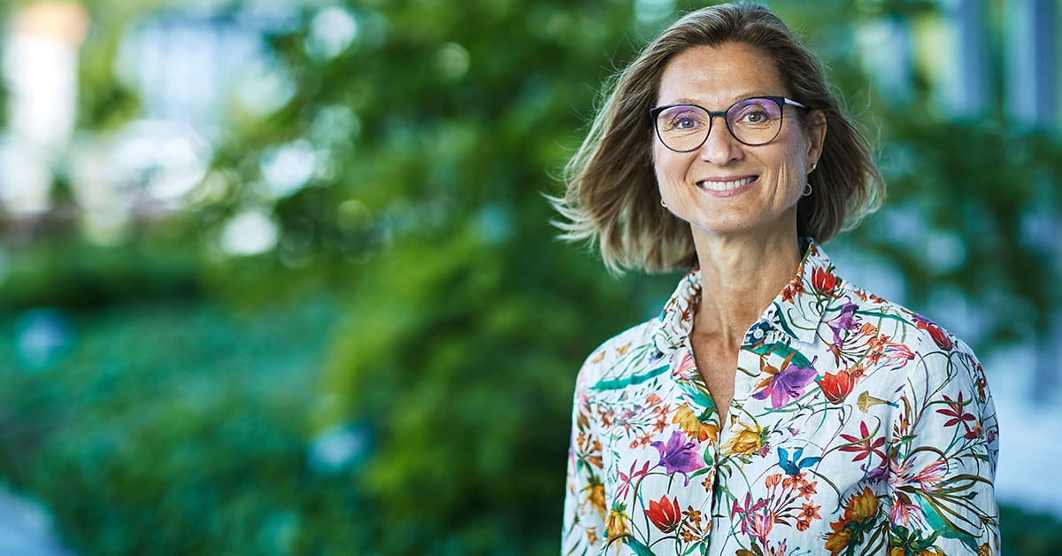 Marianne Hagen
