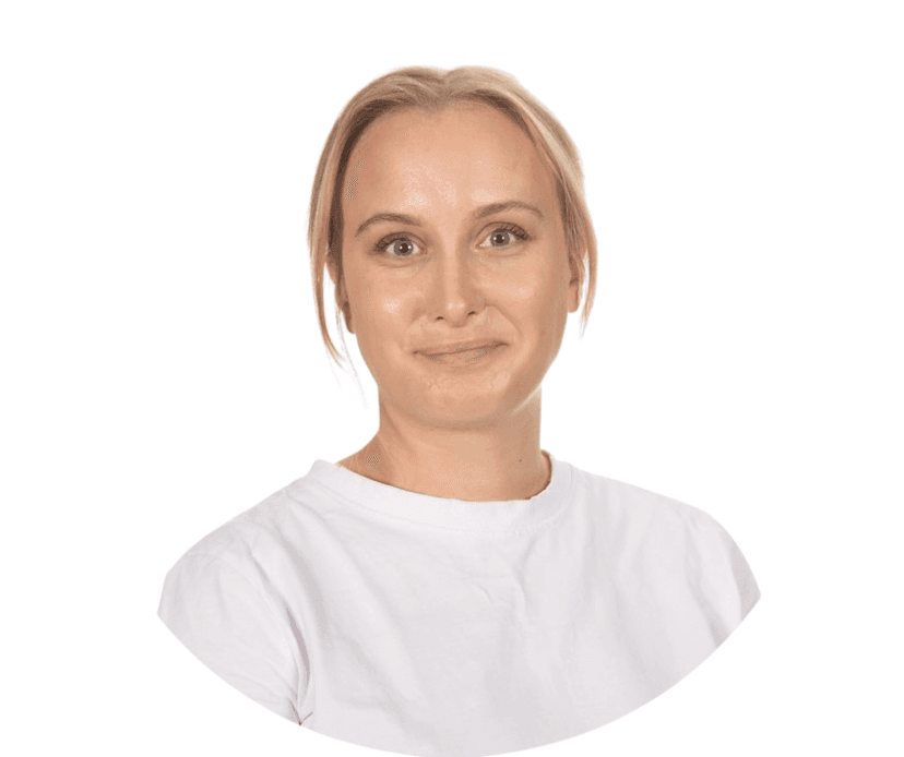 Ida Katrine Vassbotn