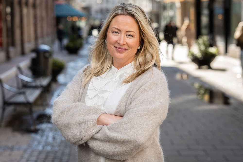 Jenny Folkesson
