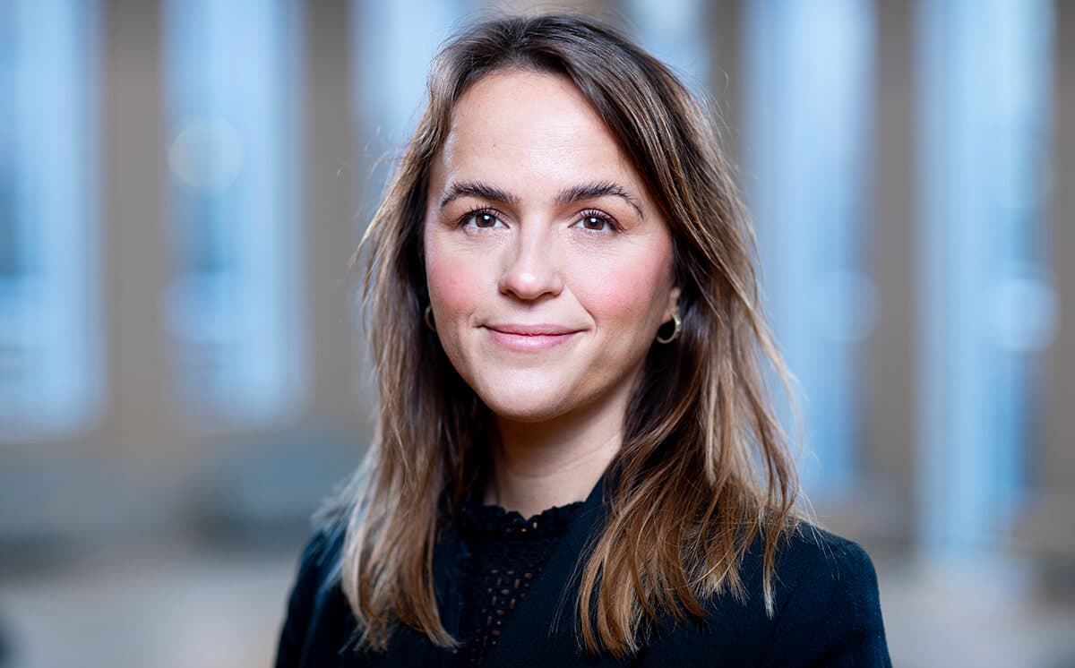Dafina Shala