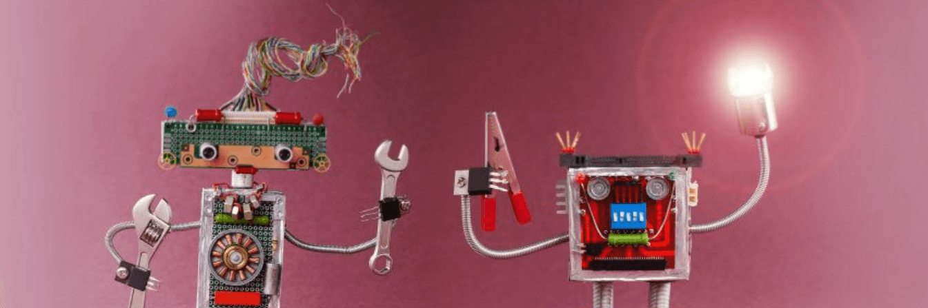 Robots