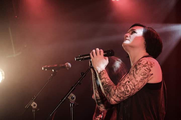 Hilde Vokalist