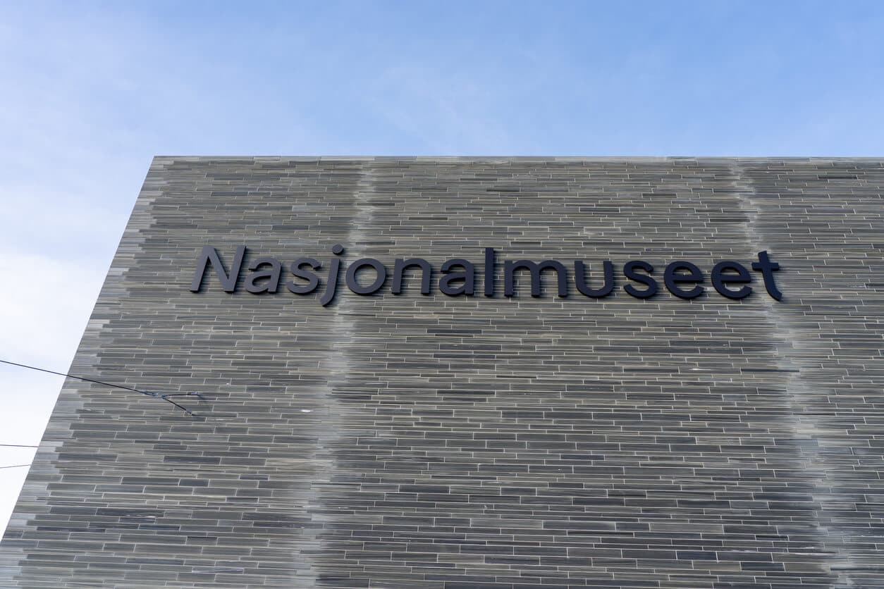 Nasjonalmuseet