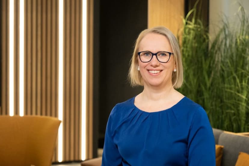 Øydis Ulrikke Castberg